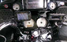 HARLEY FLTRXS 2017 KTC