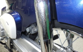 HONDA C110 SUPER CUB 2016 JA44