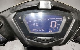 YAMAHA CYGNUS125XSR SED8J