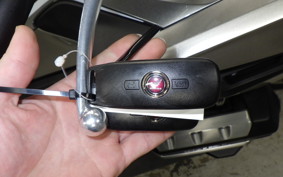 HONDA GL 1800 GOLD WING TOUR DCT SC79