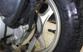 HONDA DIO Gen.6 AF62