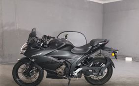 SUZUKI JIKUSA-SF250 ED22J