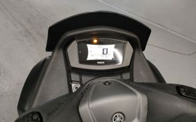 YAMAHA N-MAX 155 SG66J