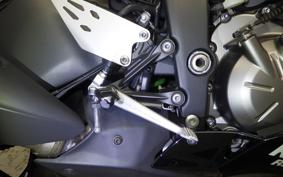 KAWASAKI NINJA ZX-6R A 2019 ZX636G