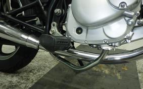 SUZUKI GN125 H