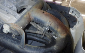 HONDA GYRO UP 1994 TA01