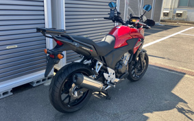 HONDA 400 X 2013 NC47