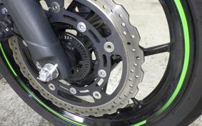 KAWASAKI Z400 Gen.2 2019 EX400G
