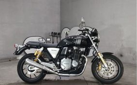 HONDA CB1100RS 2017 SC65