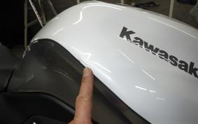 KAWASAKI Z1000 Gen.3 2009 ZRT00B