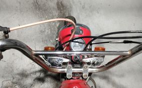 HONDA MONKEY Z50J