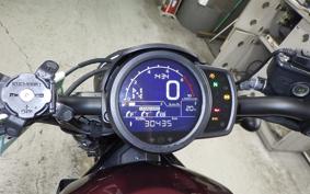 HONDA REBEL 1100 DCT 2021 SC83