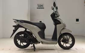 HONDA DIO110-3ﾍﾞｰｼｯｸ JK03