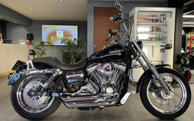 HARLEY HARLEY FXDC1450 2007 GV4