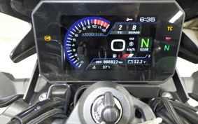 SUZUKI GSX-8S 2023 EM1AA