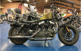 HARLEY XL1200X 2015 LC3