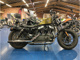 Фото Harley XL1200X 2015 с японского аукциона
