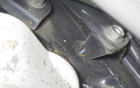 HONDA GYRO CANOPY 2017 TA03