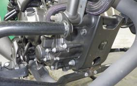 HONDA REBEL 250 S MC49