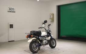 HONDA MONKEY AB27