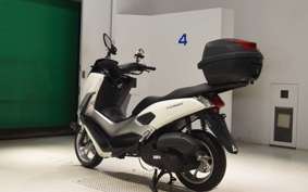 YAMAHA N-MAX SE86J