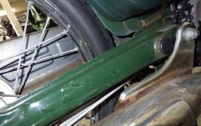 HONDA C50 SUPER CUB AA01