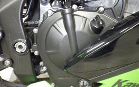 KAWASAKI ZX-25R-2SE 2015 ZX250H