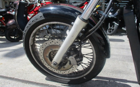 HONDA SHADOW 400 SLASHER 2004 NC40
