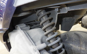 HONDA DIO Gen.6 AF62