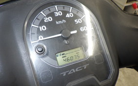 HONDA TACT-4ﾍﾞｰｼｯｸ AF79