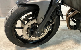 YAMAHA MT-07 2016 RM07J