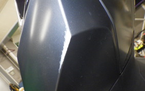 HONDA PCX 160 2025 KF47