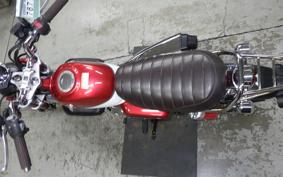 HONDA MONKEY 125 2024 JB02