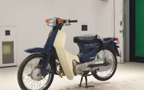 HONDA C50 SUPER CUB E 2017 AA01