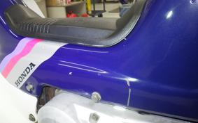HONDA CHALY 50 2020 CF50
