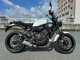 Фото Yamaha XSR700 2024 с японского аукциона
