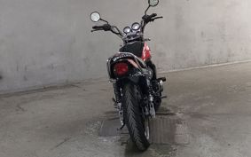 KAWASAKI ZEPHYR400 ZR400C