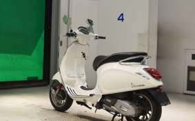 VESPA SPRINT150 2003