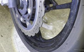KAWASAKI NINJA 400 2021 EX400G