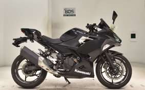 KAWASAKI NINJA 400 2018 EX400G