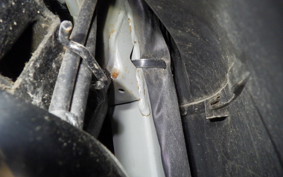 SUZUKI ﾚｯﾂ CA4AA