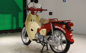 HONDA C110 SUPER CUB JA59