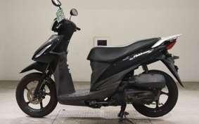 SUZUKI ADDRESS 110 2010 CE47A