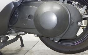 SUZUKI SKYWAVE 250 (Burgman 250) SS 2011 CJ43A