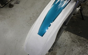 YAMAHA SEROW 225 W 4JG