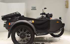 OTHER +URAL750 SIDECAR 2022