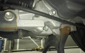 SUZUKI LET's 1998 CA4AA