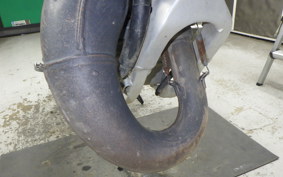 YAMAHA YZ125 CE16C