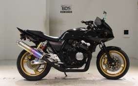 HONDA CB400 SUPER BOLDOR VTEC 2005 NC39