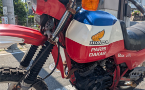 HONDA XL250R PARIS-DAKAR MD03